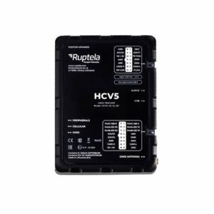 VHC5 Traceur GPS polyvalent conçu pour tous types de véhicules