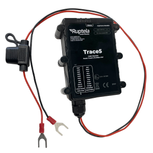 Trace5 Battery Mounted Edition