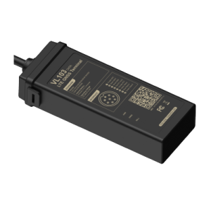 VL103D Terminal LTE-GNSS