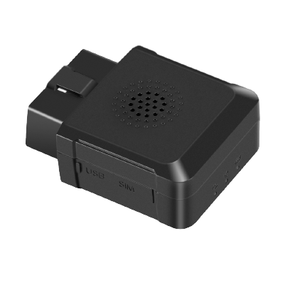 JM-VL04 Traqueur LTE OBDII GNSS