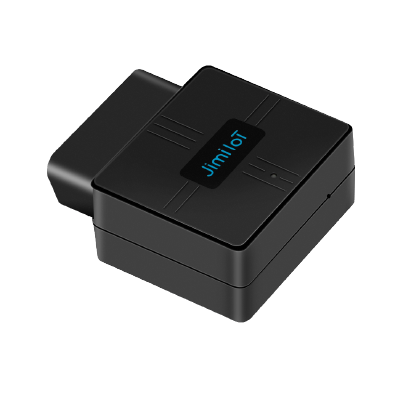 VG502 Traqueur 2G OBDII GNSS