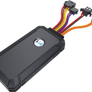 GPS TRACKER GS05 - 3G 11PIN 180MAH SOS MIC