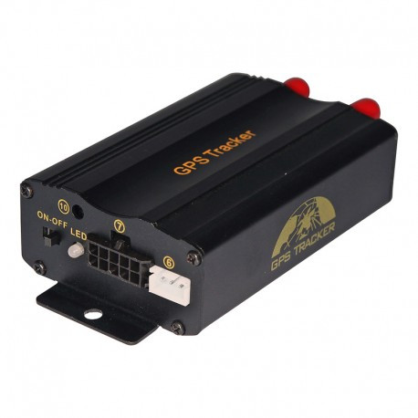 Traceur GPS Tracker Coban GPS-103