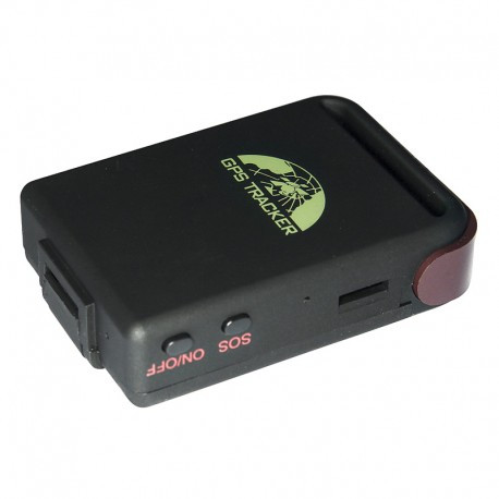 Traceur GPS Tracker COBAN GPS102-C