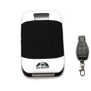 Traceur GPS Tracker Coban Gps303i