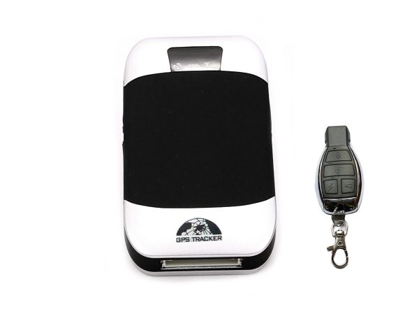 Traceur GPS Tracker Coban Gps303i