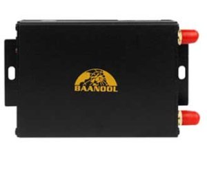 Traceur GPS Tracker COBAN GPS 105-A / B