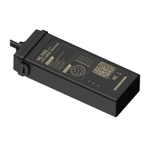 VL103D Terminal LTE-GNSS