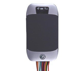 Traceur GPS Tracker COBAN GPS303-F