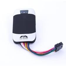 Traceur GPS Tracker COBAN GPS303-F