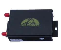 Traceur GPS Tracker COBAN GPS 105-A / B