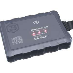 BA-BLE 5.0 LR BASE FILAIRE