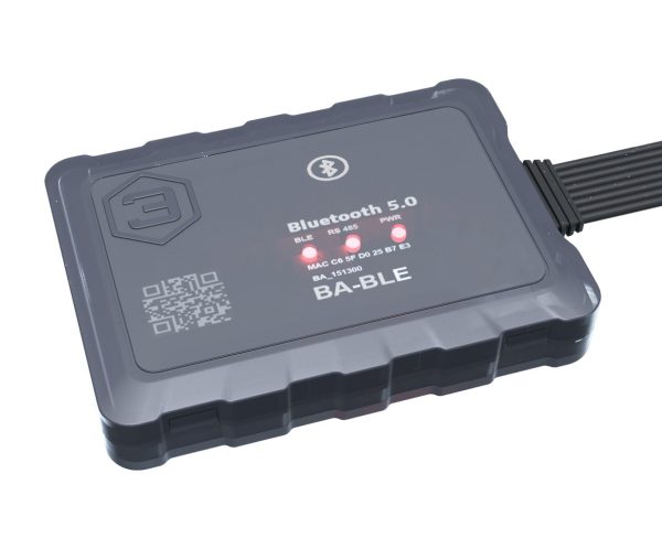 BA-BLE 5.0 LR BASE FILAIRE