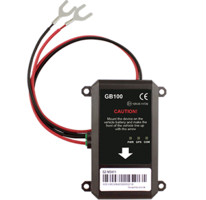 GB100 Series GPS Tracker – Suivi Fiable et Gestion de Flotte