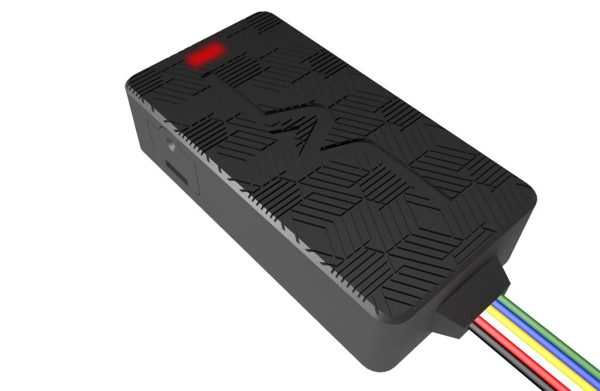NMT GF 01 4G – Traceur GPS compact et robuste – Image 2
