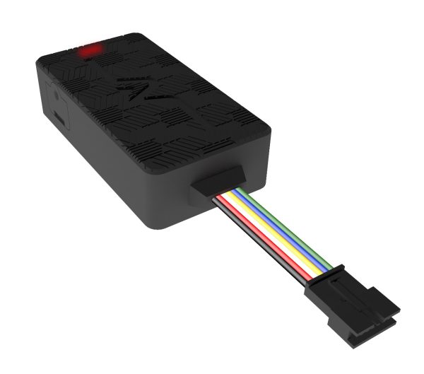 NMT GF 01 4G – Traceur GPS compact et robuste